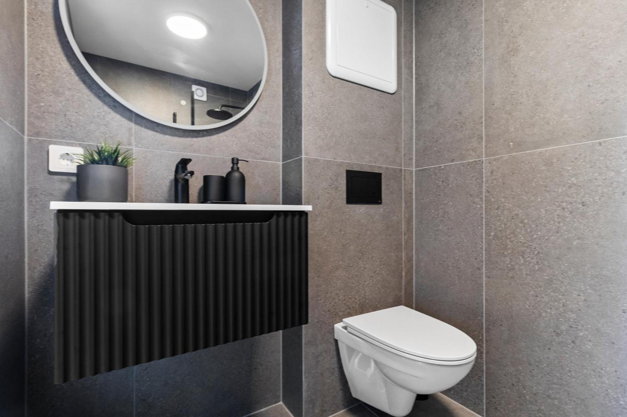 Exclusive Bergen Suite Dış mekan fotoğraf