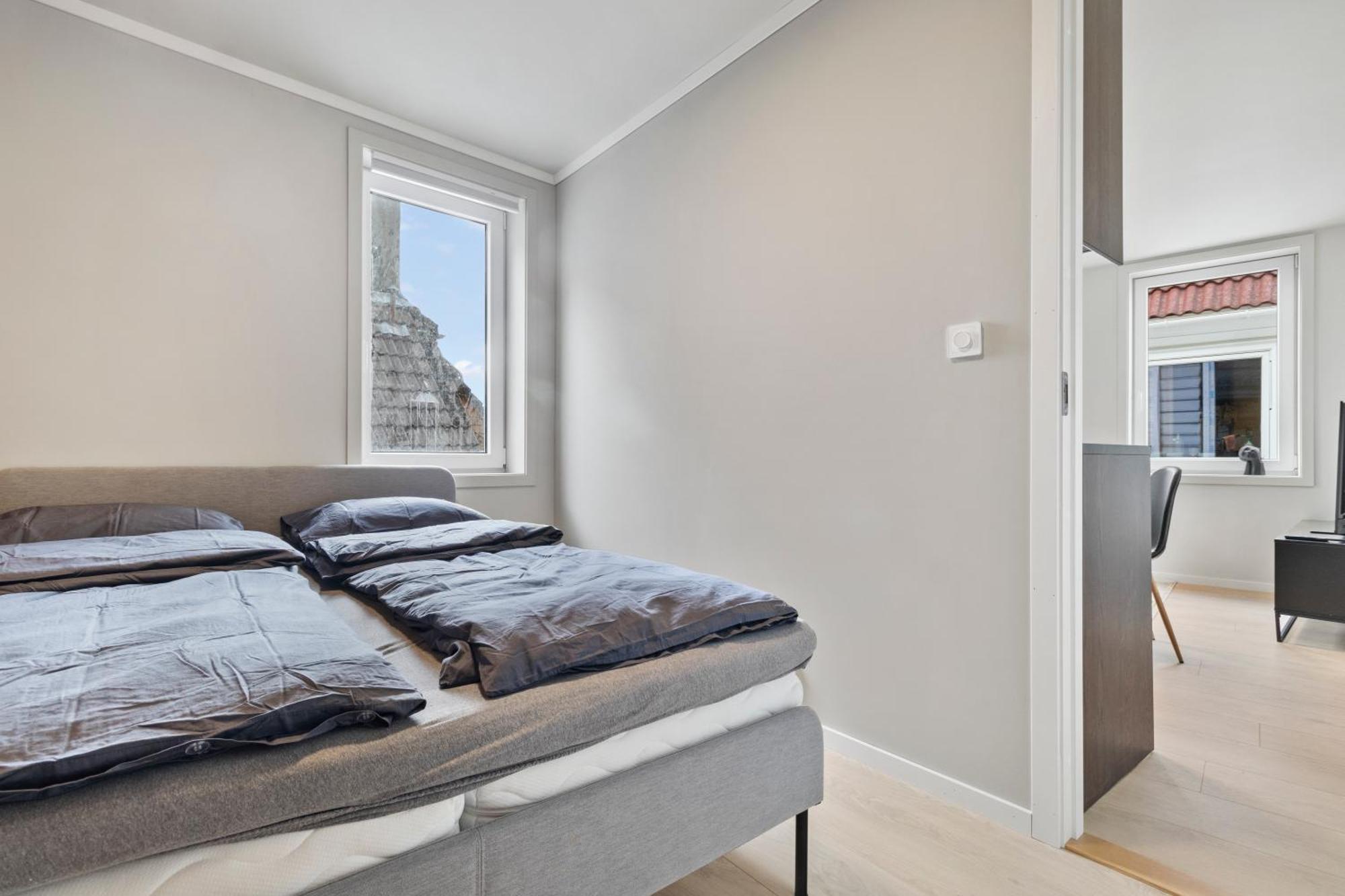 Exclusive Bergen Suite Dış mekan fotoğraf