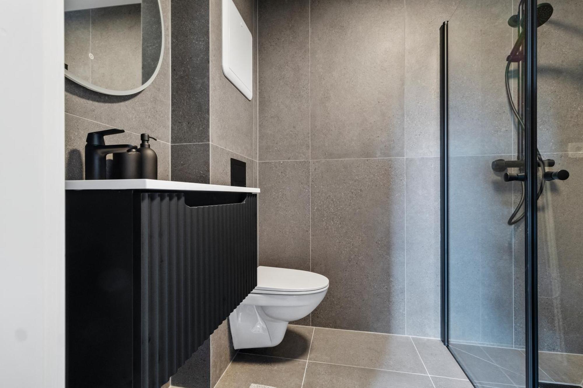 Exclusive Bergen Suite Dış mekan fotoğraf